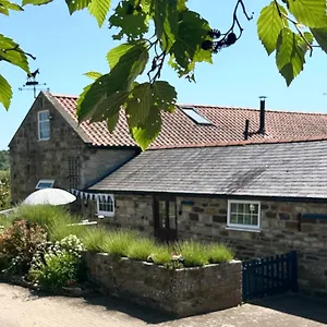 Twattleton Kilburn Yorkshire - Beautiful Views York